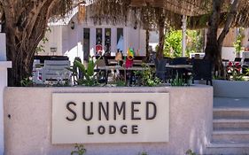 Sunmed Lodge